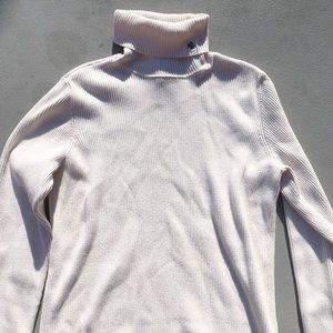 RALPH LAUREN Turtleneck Sweater